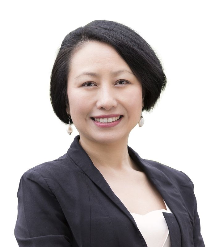 Jessie Zhao