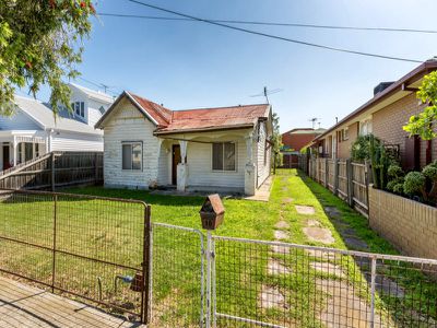 10 Stephenson Street, Spotswood