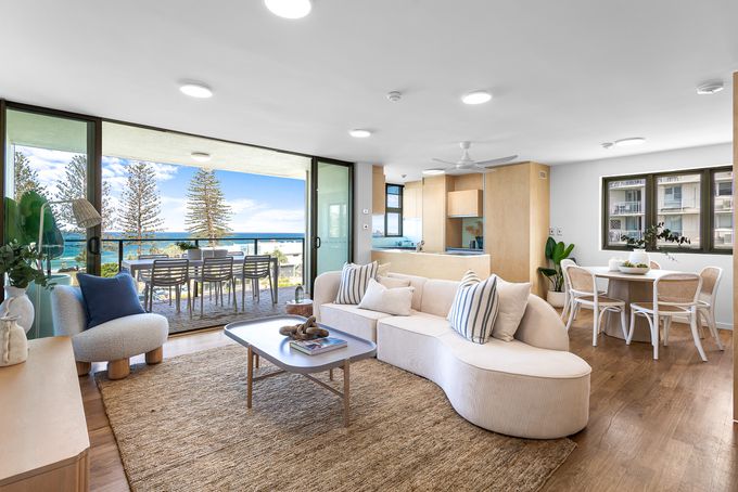 12 / 156 Alexandra Parade, Alexandra Headland