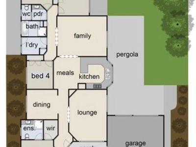 13 Bardsley Court, Narre Warren