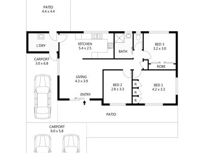 70 Albert Street, Cranbrook
