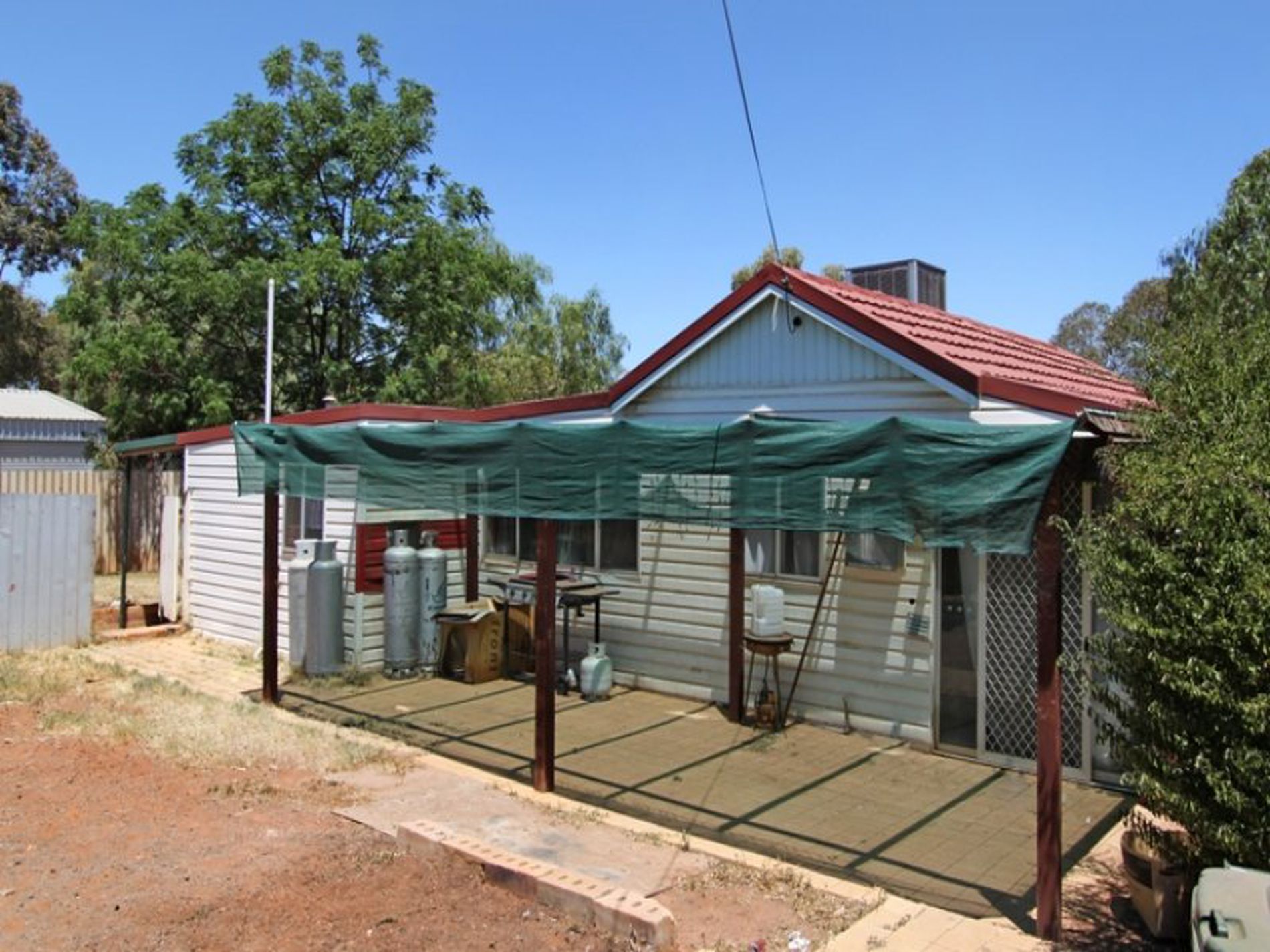 123 Federal Road, Boulder