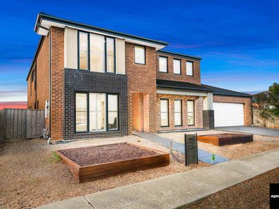 4 Tyler Crescent, Tarneit