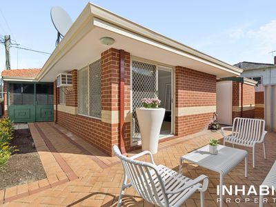 1 / 58 Banksia Street, Joondanna