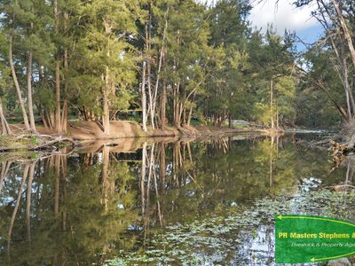Lot 133, Upper Turon Road, Sofala