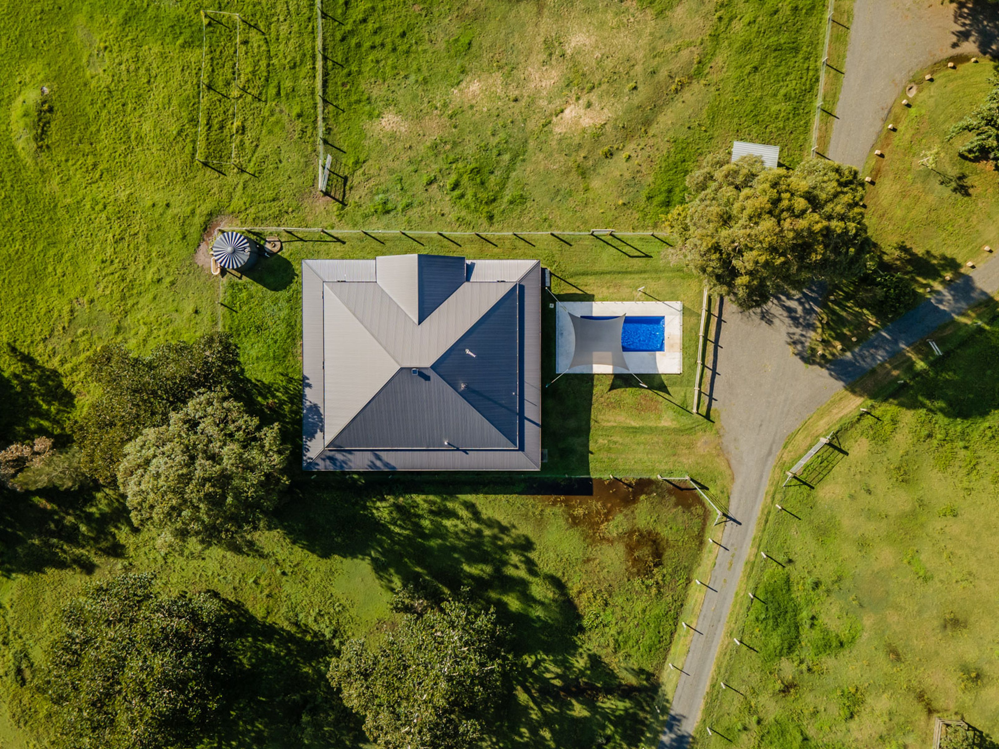 602 Duckenfield Road, MILLERS FOREST