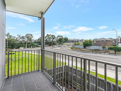 21 / 73 Sovereigh Cct, Glenfield