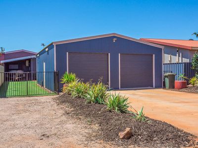 61B Kingsmill Street, Port Hedland