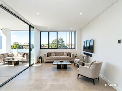 215 / 78A Albany Street, Naremburn