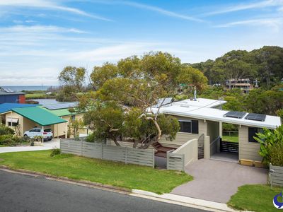 91 Cresswick Parade, Dalmeny
