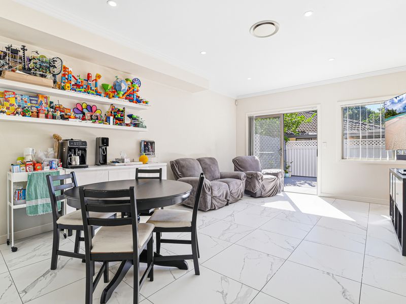 5 / 21 Girraween Road, Girraween