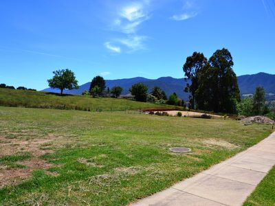 16 Hores Lane, Tawonga