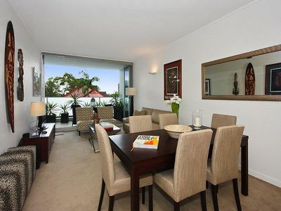 105 / 21 Grosvenor Street, Neutral Bay
