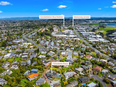 7 Elizabeth Place, Mairangi Bay