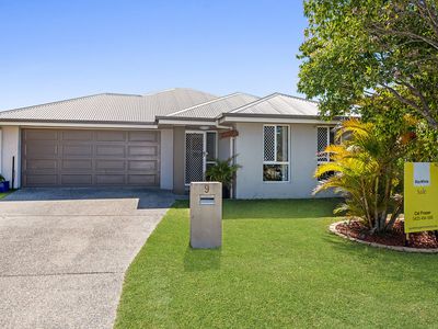 9 Nimbus Court, Coomera