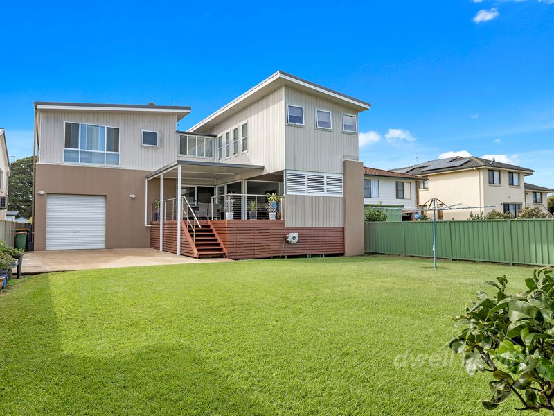 76 ADELAIDE STREET, Greenwell Point
