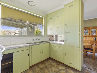 10 Howe Street, Seymour