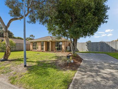 15 Capella Pl, Carrum Downs