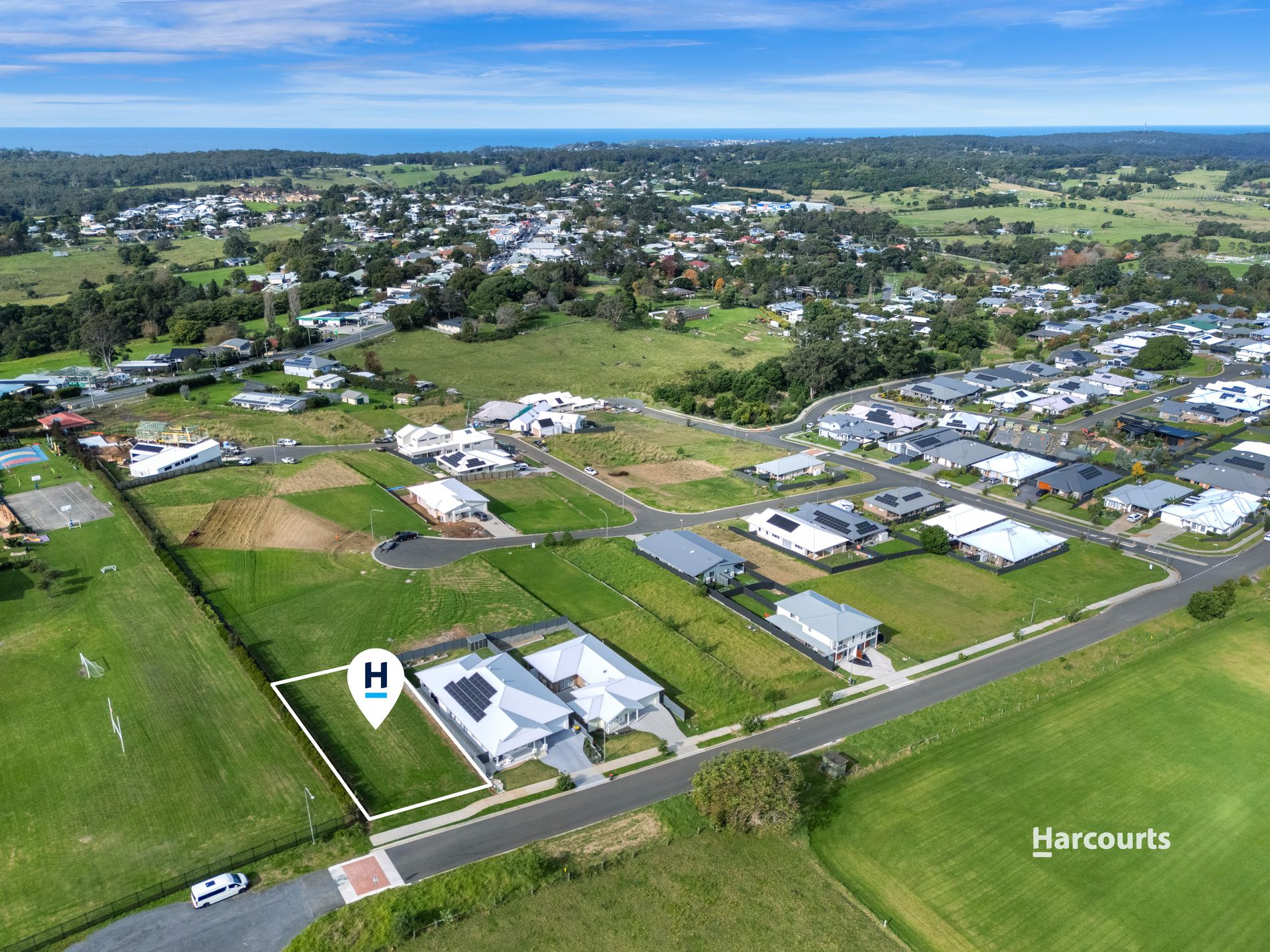 68 Corks Lane, Milton