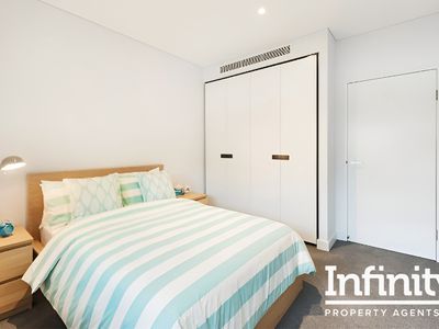 210 / 25 Marshall Avenue, St Leonards