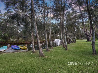 1 Edendale Street, Woollamia