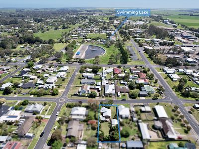 9 Tenth Street, Millicent