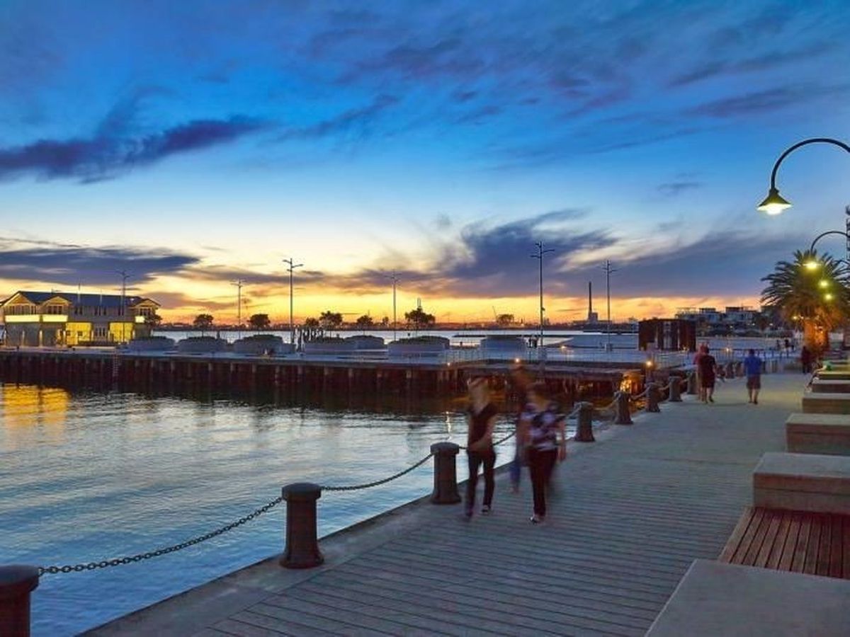 g17 / 70 Nott Street, Port Melbo..., Port Melbo.. - Thumbnail 5