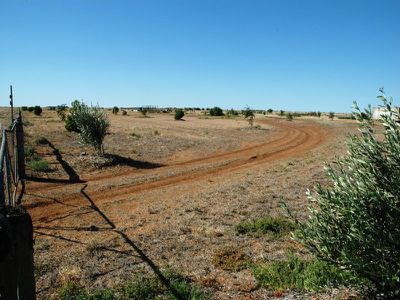 Lot 21161, Kennedy Road Development, Winton