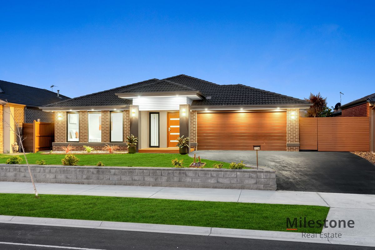 124 Boland Drive, Lyndhurst