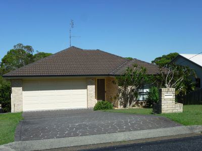 7 Carribean Avenue, Forster
