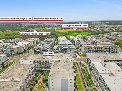 8 / 5 Manchester Drive, Schofields