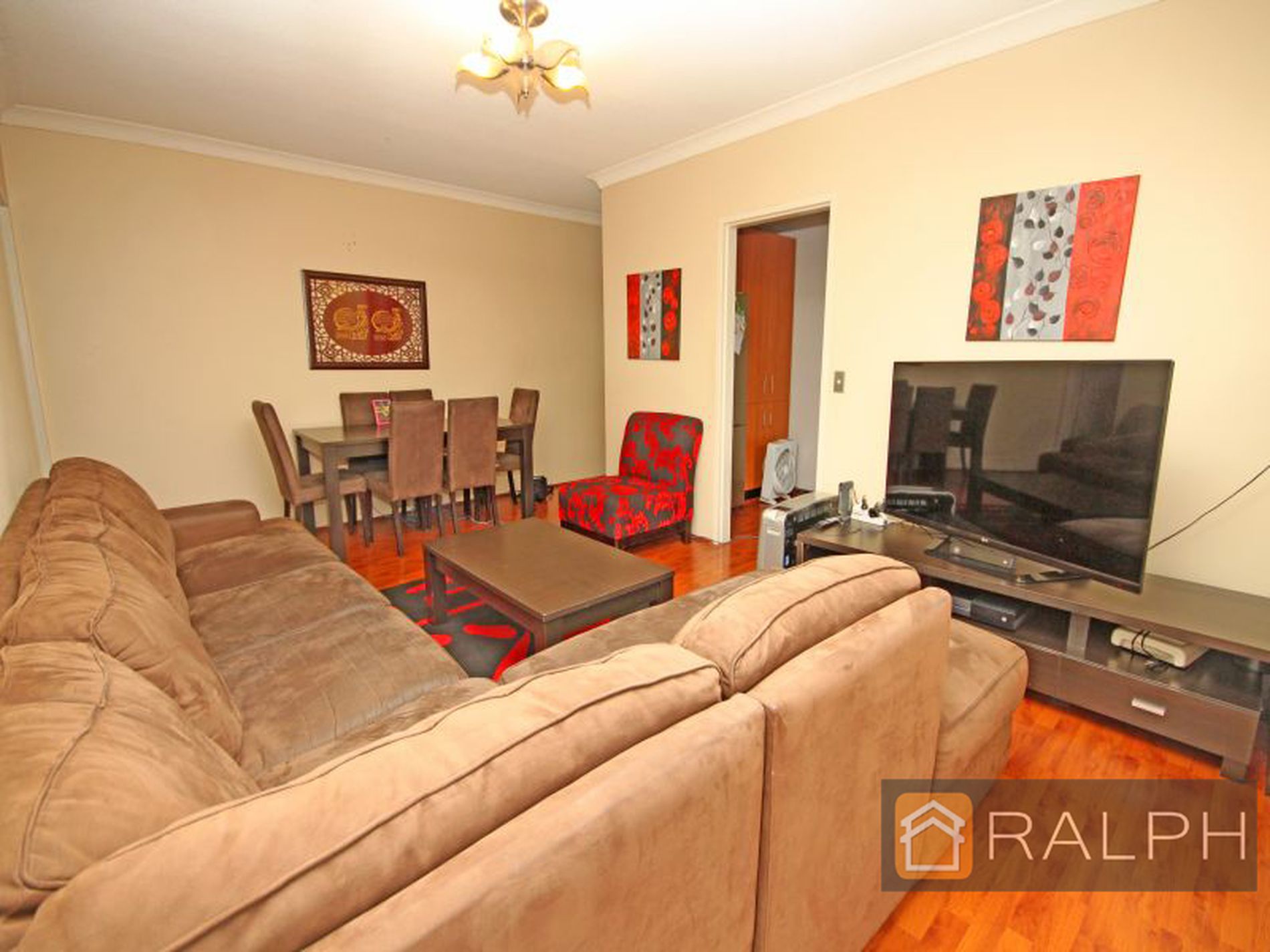 23 / 53 Alice Street, Wiley Park