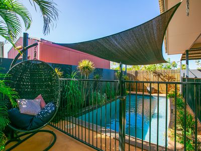 11 Fairlead Bend, South Hedland