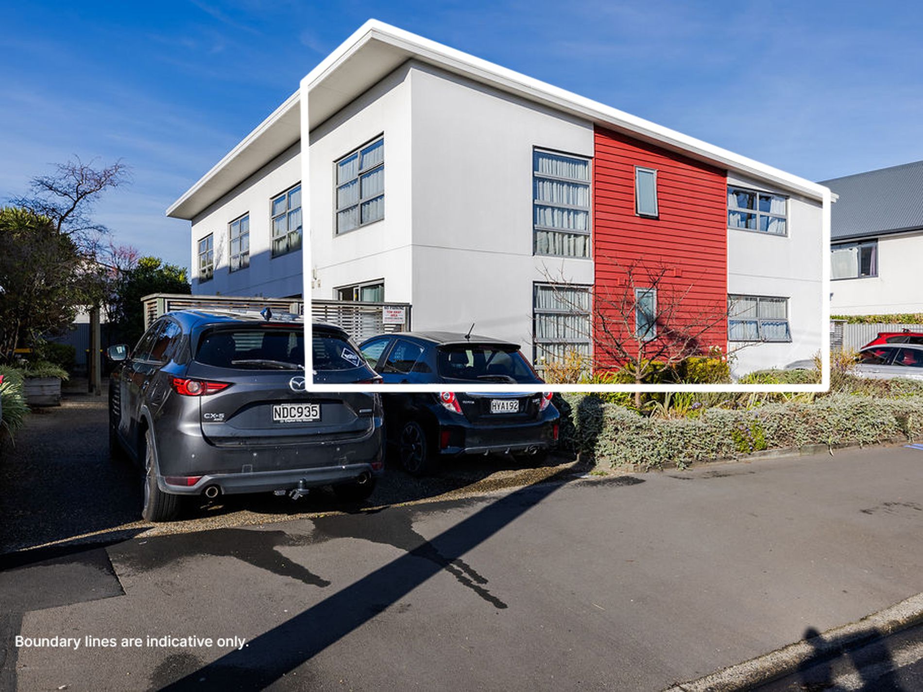 A / 15 Ethel Benjamin Place, North Dunedin