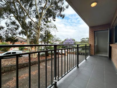 1 / 15-17 Station Street, West Ryde