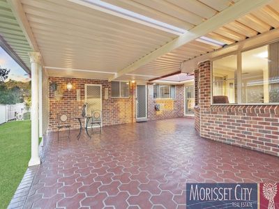 61 Waikiki, Bonnells Bay