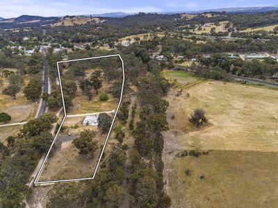 35 UPPER GOULBURN ROAD, Tallarook