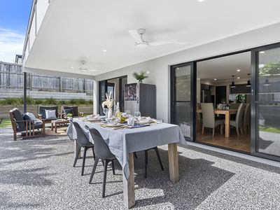 18 Hinterland Street, Palmwoods