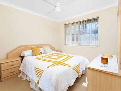 3 / 57 Parkes Street, Oak Flats