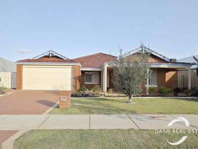 38 Pendleton Cres, Butler