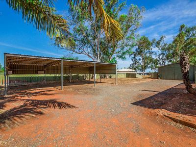 15 Reynolds Place, South Hedland