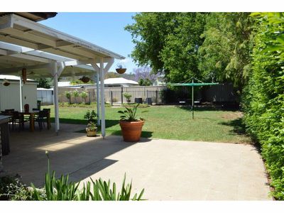 133 George Street, Gunnedah