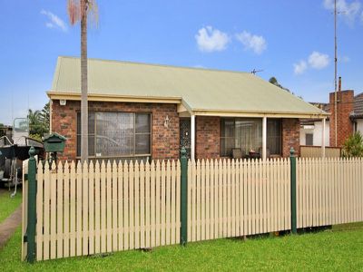 35 Antrim Avenue, Warilla