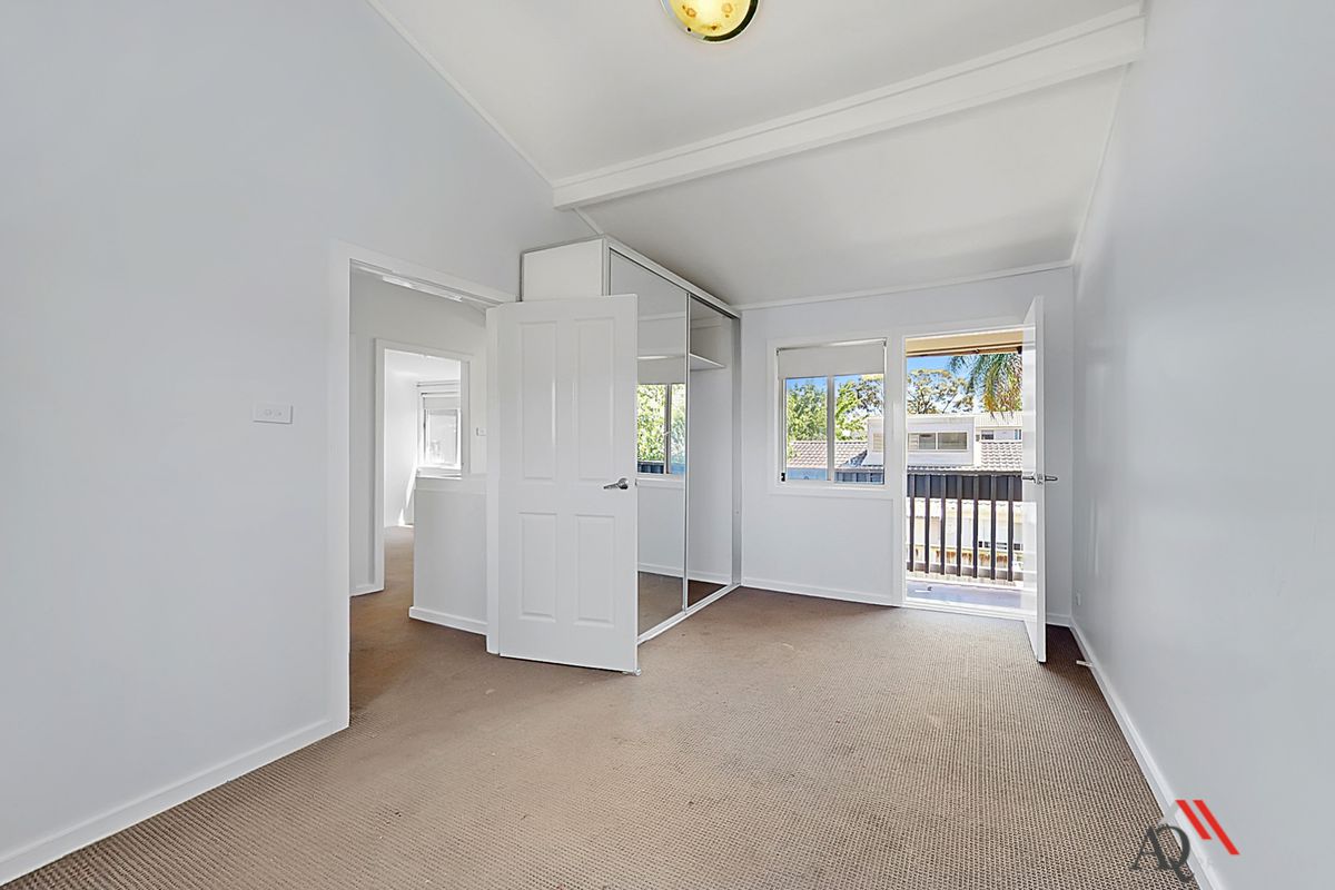 THREE BEDROOM HOUSE WITH SPACIOUS BACKYARD