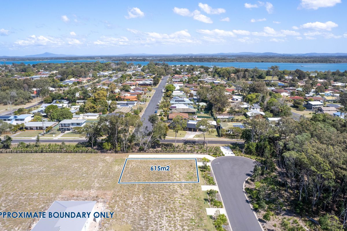 Lot 22 - 7 Bella Way, Iluka