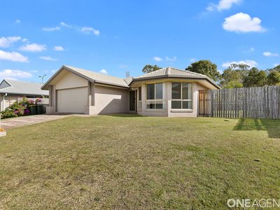 4 Corella Street, Kawungan