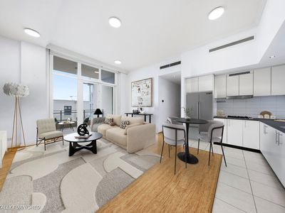 13 / 1 Bay Drive, Meadowbank