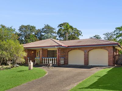 4 Nardoo Court, Mooloolaba