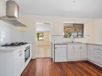 21 Killarney Street, Lamington