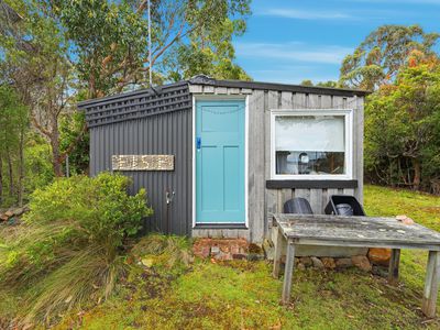 5166 Channel Highway, Gordon